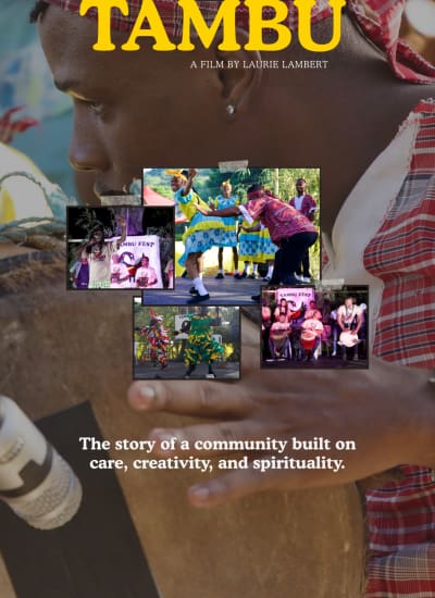 TAMBU DOCUMENTARY ONE SHEET_02172026_FINAL_Instagram Story Laurie Lambert