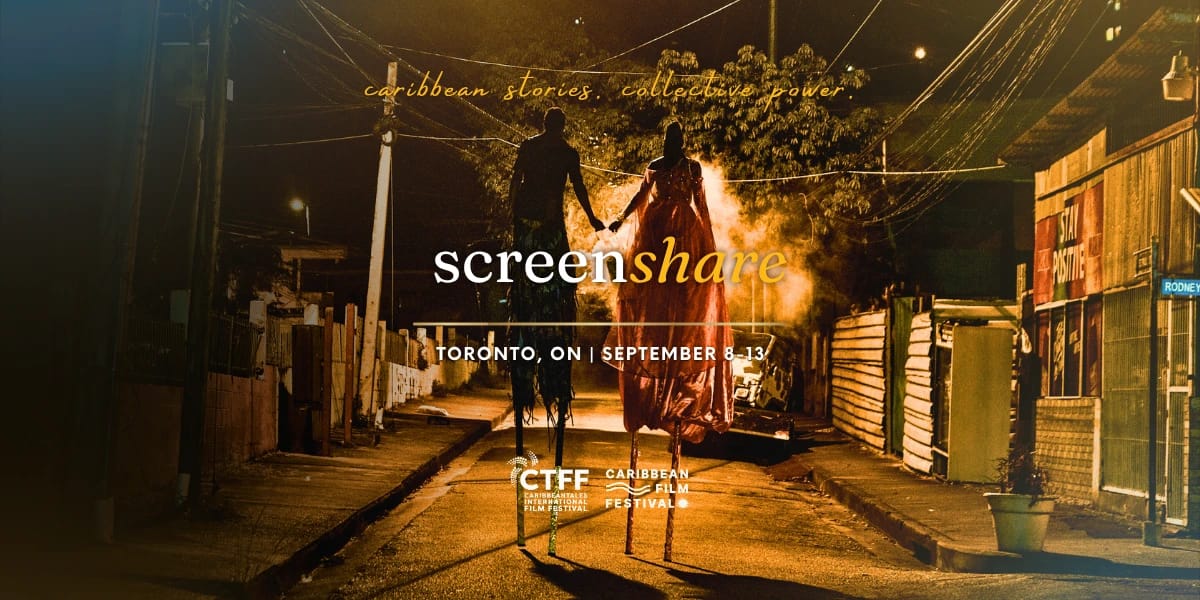 Screen Share