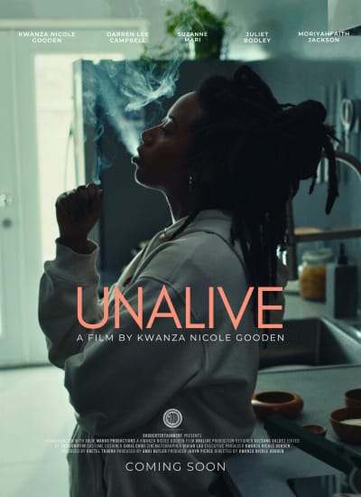 unaliveposter Kwanza Gooden