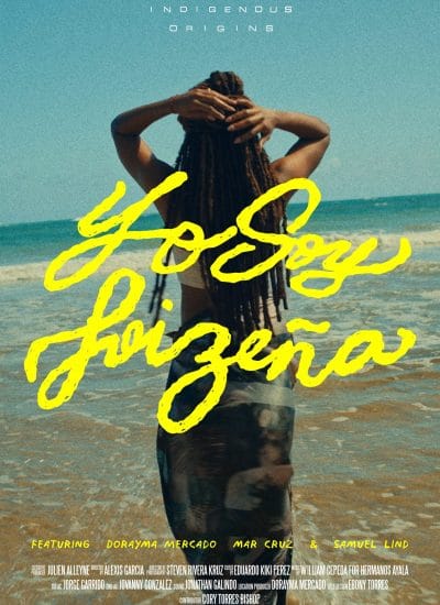 PosterYoSoyLoizeña