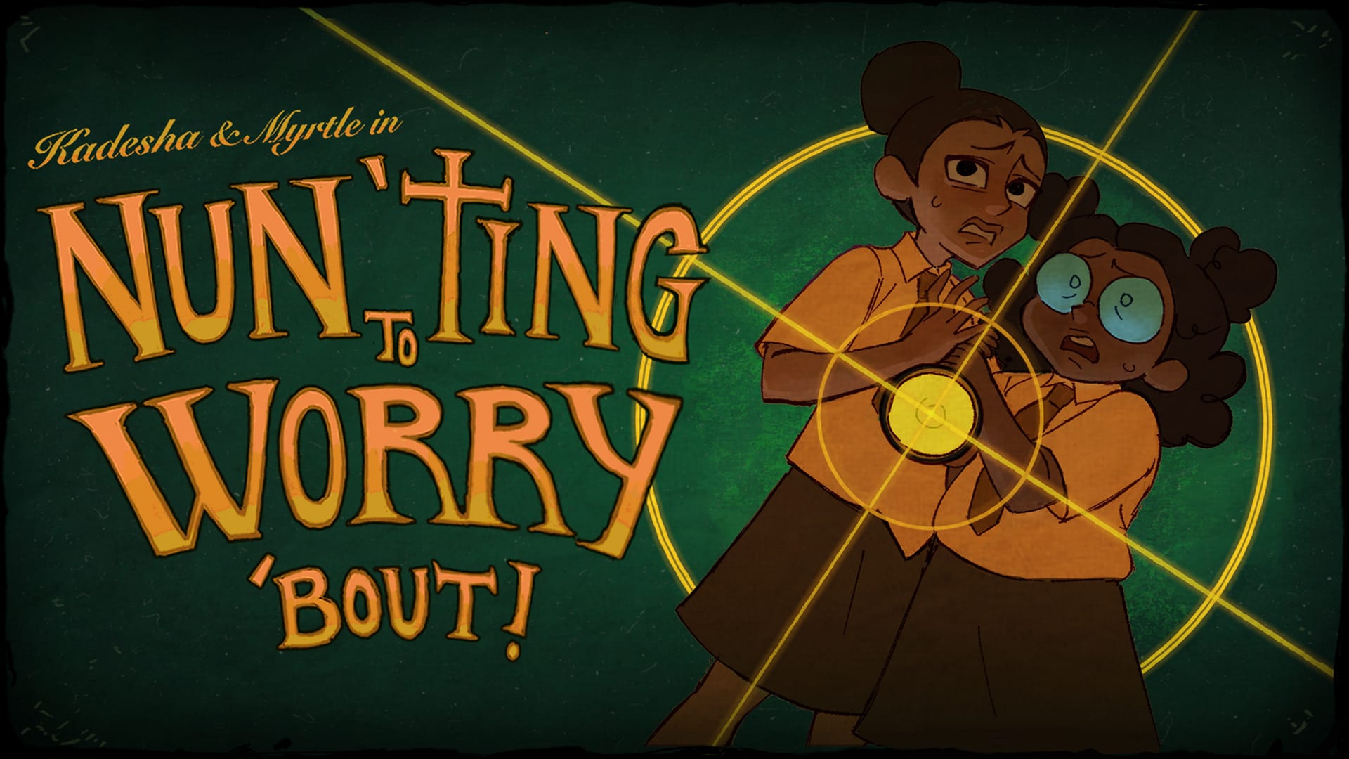 NunTing_Poster Nun Ting NunTing_Poster Nun Ting