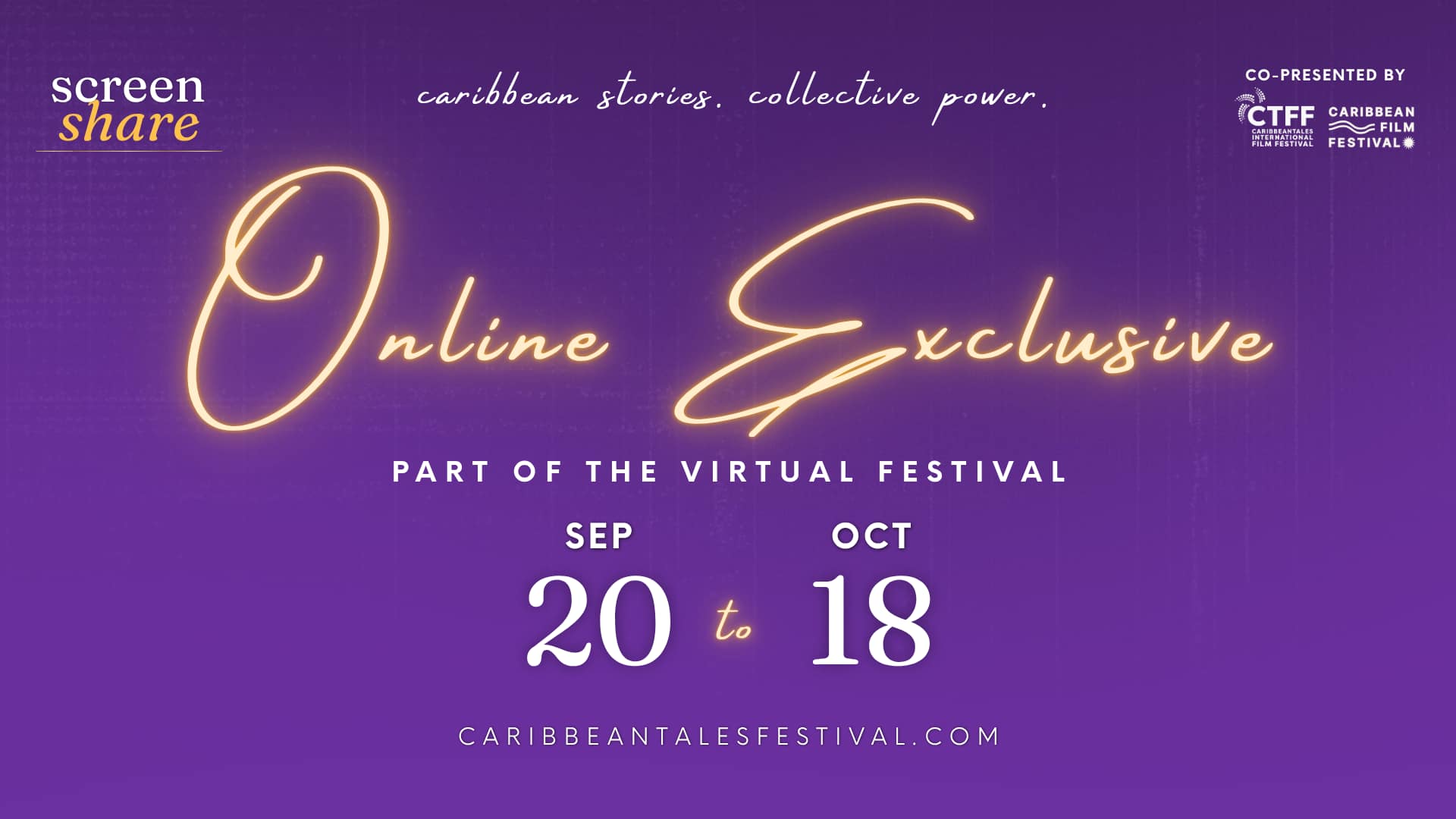 Online Exclusive