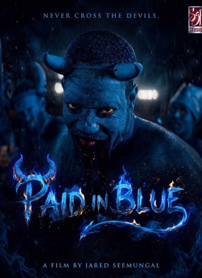 Paid In Blue_Poster