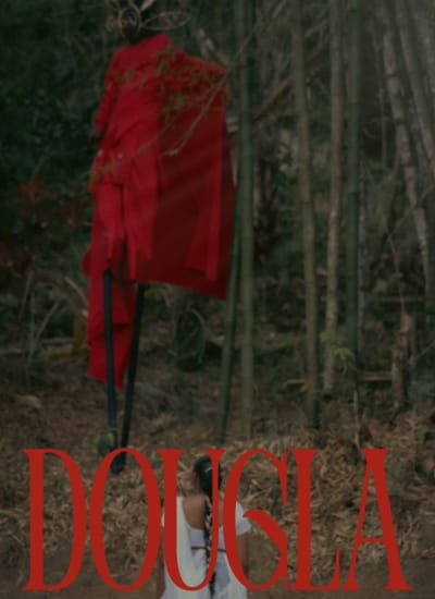 Dougla Poster 1