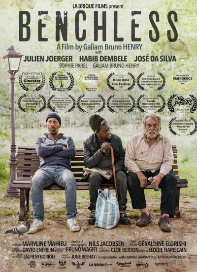 POSTER_BENCHLESS_ENG_AWARDS